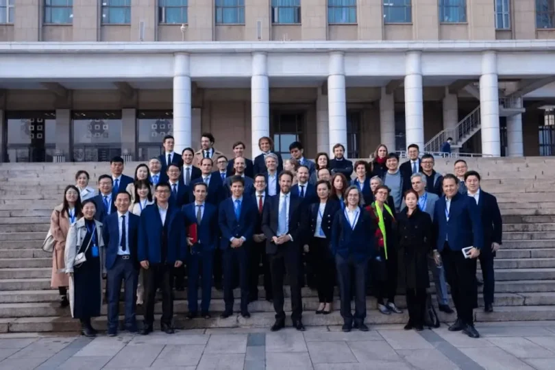 Best MBA Programs in Nursing Science in China