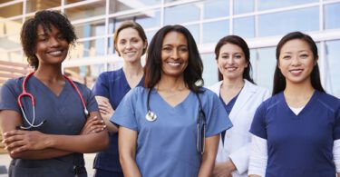 Best MBA Programs in Nursing Science in India