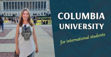 Columbia University Acceptance Rate for International Students, GPA, SAT Score