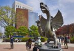 Drexel University Undergraduate Application and Deadline