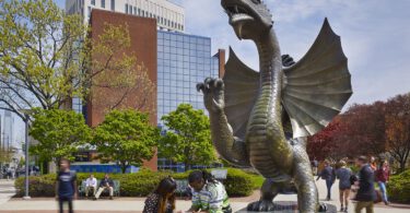 Drexel University Undergraduate Application and Deadline