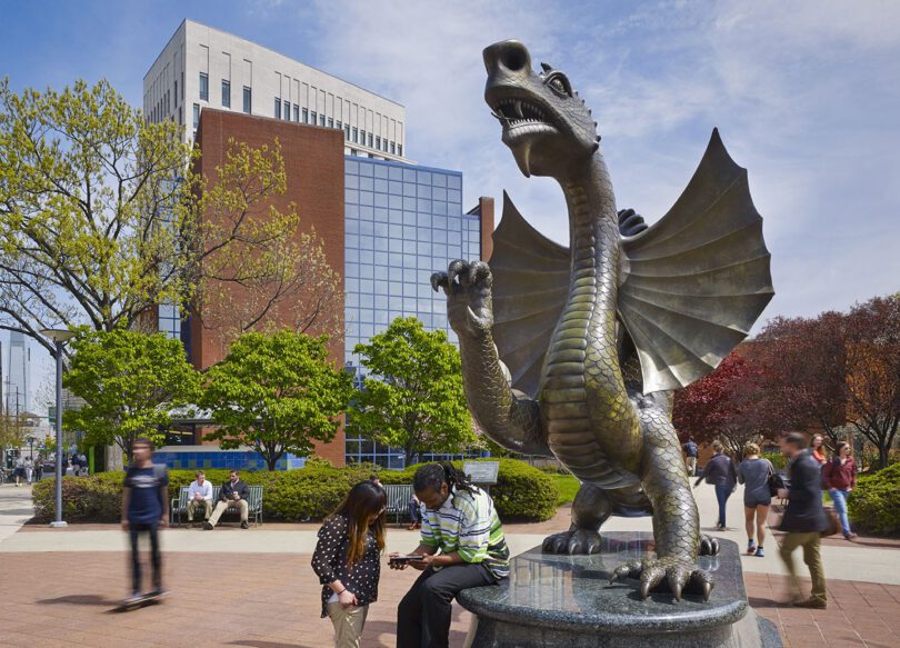 Drexel University Undergraduate Application and Deadline