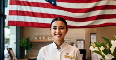 Hospitality Jobs in the USA