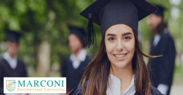 Marconi International University Scholarships | How to Apply, Eligibility, Application Deadline