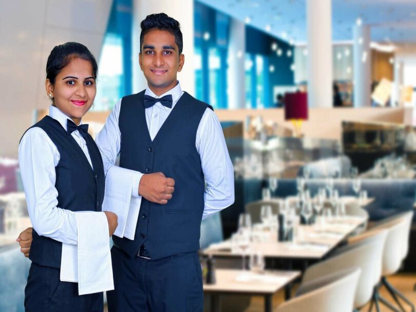 Multiple Internship Opportunities in Hotel Management in Spain