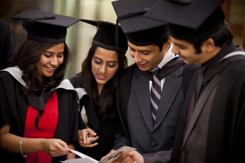 Multiple Scholarship Opportunities for International Students in the United Kingdom