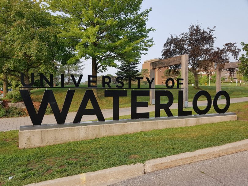 Apply Now | University Of Waterloo Admission Requirements & Deadline