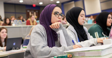 University of Memphis Scholarships For International Students 2025