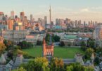 University of Toronto Application 2024 - Part Time Admission