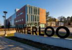 University of Waterloo (UWaterloo) Online Application
