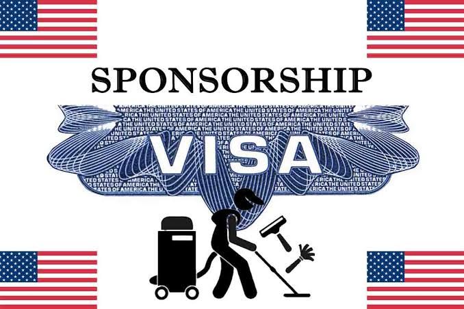 USA Jobs With Visa Sponsorship for Immigrants