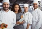 Food Service Worker Job in Canada for Immigrants