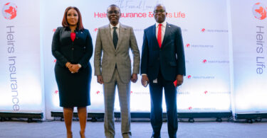 Heirs Life Assurance Scholarship Scheme in Nigeria