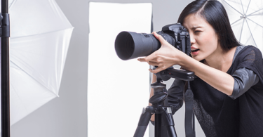 Job Opportunities for Photographers in Australia