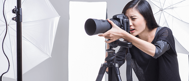 Job Opportunities for Photographers in Australia