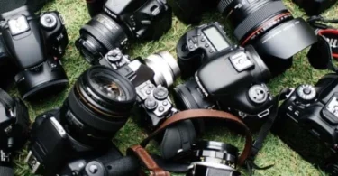 Jobs for Photographers in the UK