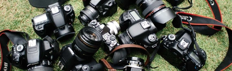 Jobs for Photographers in the UK