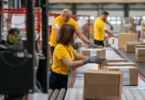 Warehouse Jobs in Nigeria