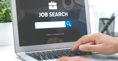 Strategies for Effectively Using Job Search Websites