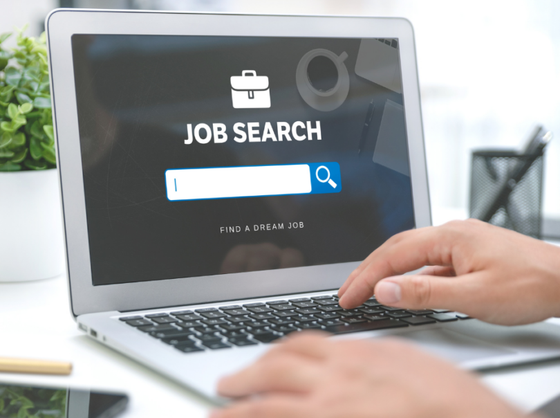 Strategies for Effectively Using Job Search Websites