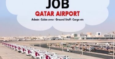 Qatar Airways Jobs, Eligibility, Visa Requirement, How to Apply, Deadline