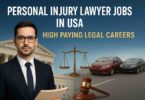 Personal Injury Lawyer Job in USA: Career Guide & Opportunities