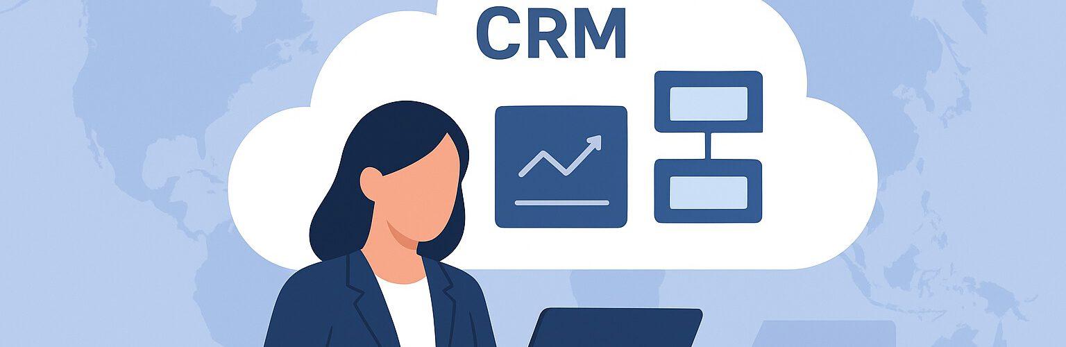 ERP/CRM Specialist Jobs in US | SAP & Salesforce Salary, Visa Sponsorship & Green Card Guide