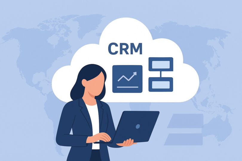 ERP/CRM Specialist Jobs in US | SAP & Salesforce Salary, Visa Sponsorship & Green Card Guide