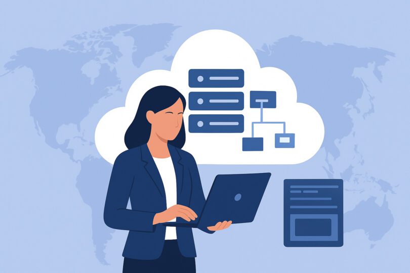Business Intelligence Analyst Jobs in US | Salary, Visa Sponsorship & Career Guide